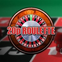 20p roulette logo by Inspired Gaming SlotRoyals Casino