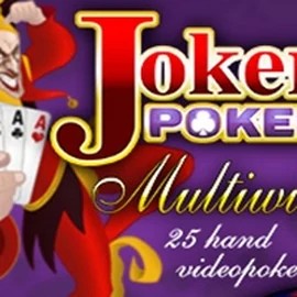25H Joker Poker (Espresso) online slot from Espresso Games – play at casinoslotroyals.com