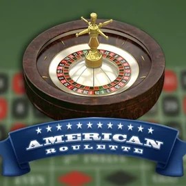 American Roulette (BGaming) logo by BGAMING at SlotRoyals CasinoAmerican Roulette (BGaming)
