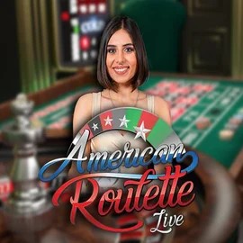 American Roulette (Evolution) slot icon by Evolution, available at SlotRoyals Casino