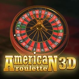 American Roullete 3D (Evoplay) logo by Evoplay at SlotRoyals CasinoAmerican Roullete 3D (Evoplay)