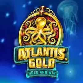 Atlantis Gold casino game by SYNOT Games – featured logo at SlotRoyals Casino