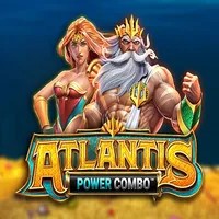 game logo by Infinity Dragon Studios on casinoslotroyals.com