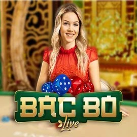 game logo by Evolution on casinoslotroyals.com
