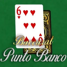 Play Baccarat - Punto Banco slot by Red Tiger Gaming on casinoslotroyals.com