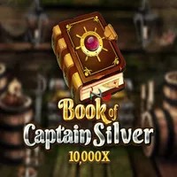 Book of Captain Silver