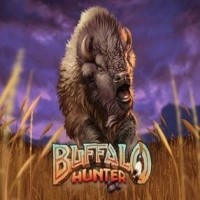 Buffalo Hunter logo by Nolimit City at SlotRoyals CasinoBuffalo Hunter