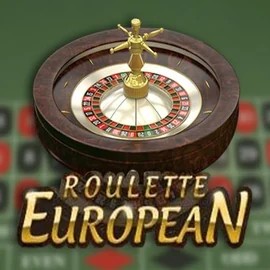 Table Games logo of European Roulette (BGaming) from BGAMING at SlotRoyals Casino