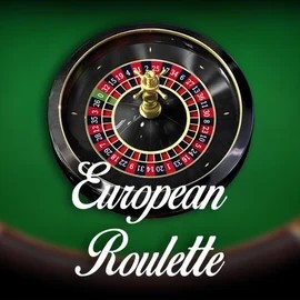 European Roulette (Red Tiger) slot icon by Red Tiger Gaming, available at SlotRoyals Casino