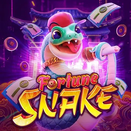 Logo of Fortune Snake from Endorphina at SlotRoyals Casino