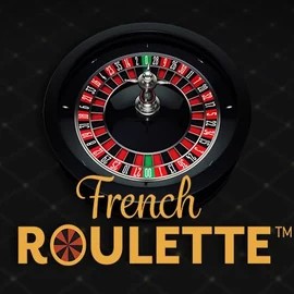 Enjoy French Roulette (NetEnt) by NetEnt – logo hosted on casinoslotroyals.com