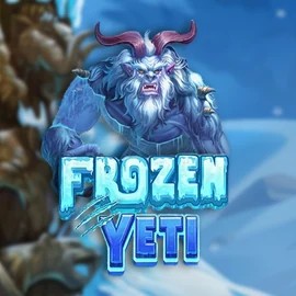 Frozen Yeti logo by BF Games at SlotRoyals CasinoFrozen Yeti