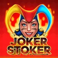 Joker Stoker logo by Endorphina at SlotRoyals CasinoJoker Stoker