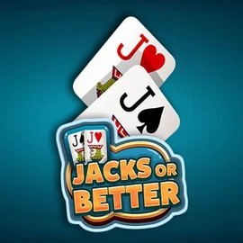 Logo of Jacks or Better (Red Rake Gaming) from Red Rake Gaming at SlotRoyals Casino