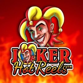 Joker Hot Reels logo by Playtech at SlotRoyals CasinoJoker Hot Reels