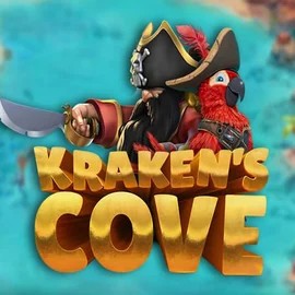 Play Krakens Cove slot by Relax Gaming on casinoslotroyals.com