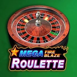 Mega Fire Blaze Roulette online slot from Playtech – play at casinoslotroyals.com