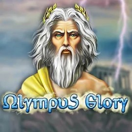 Olympus Glory logo by Amusnet Interactive at SlotRoyals CasinoOlympus Glory