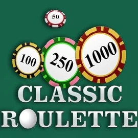 game logo by OneTouch Games on casinoslotroyals.com