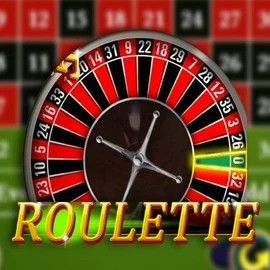 Roulette (Pragmatic Play) slot visual from Pragmatic Play available on casinoslotroyals.com
