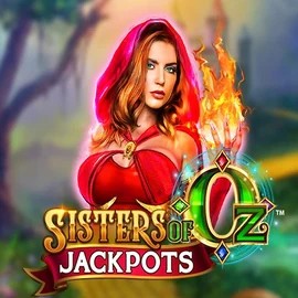 Sisters Of Oz Jackpots – slot by Triple Edge Studios, featured at casinoslotroyals.com