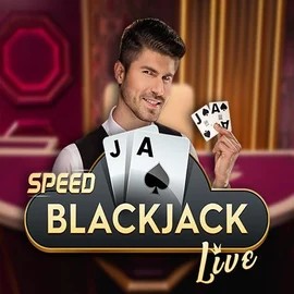 Play the Speed Blackjack slot by Pragmatic Play on SlotRoyals Casino