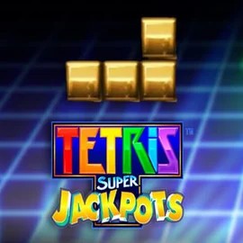 Play the Tetris Super Jackpots slot by WMS on SlotRoyals Casino