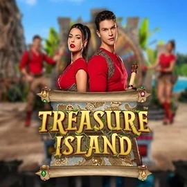 Treasure Island – slot by Pragmatic Play, featured at casinoslotroyals.com