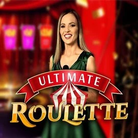 game logo by Ezugi on casinoslotroyals.com