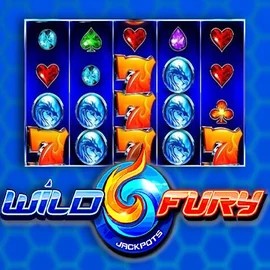 game logo by IGT on casinoslotroyals.com