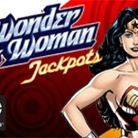 Wonder Woman Jackpots online slot from Amaya – play at casinoslotroyals.com