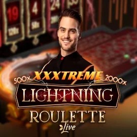 Play XXXtreme Lightning Roulette slot by Evolution on casinoslotroyals.com